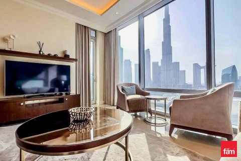 Apartment in Downtown Dubai (Downtown Burj Dubai), Dubai 1 bedroom, 79.3 sq.m. № 59713 - photo 5