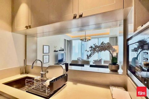 Apartment in Downtown Dubai (Downtown Burj Dubai), Dubai 1 bedroom, 79.3 sq.m. № 59713 - photo 13