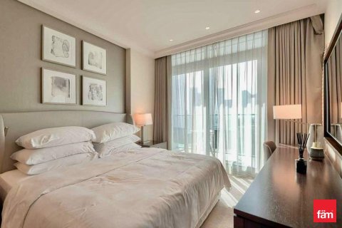 Apartment in Downtown Dubai (Downtown Burj Dubai), Dubai 1 bedroom, 79.3 sq.m. № 59713 - photo 6