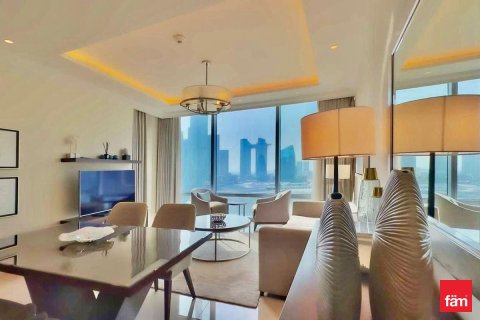 Apartment in Downtown Dubai (Downtown Burj Dubai), Dubai 1 bedroom, 79.3 sq.m. № 59713 - photo 10