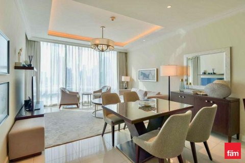Apartment in Downtown Dubai (Downtown Burj Dubai), Dubai 1 bedroom, 79.3 sq.m. № 59713 - photo 9