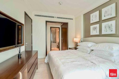 Apartment in Downtown Dubai (Downtown Burj Dubai), Dubai 1 bedroom, 79.3 sq.m. № 59713 - photo 7