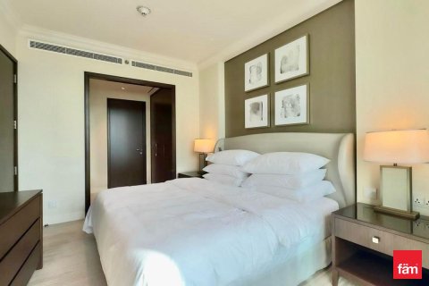 Apartment in Downtown Dubai (Downtown Burj Dubai), Dubai 1 bedroom, 79.3 sq.m. № 59713 - photo 8