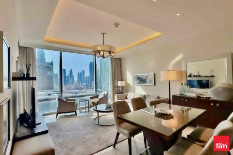 Apartment in Downtown Dubai (Downtown Burj Dubai), Dubai 1 bedroom, 79.3 sq.m. № 59713 - photo 4