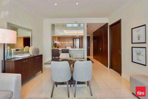 Apartment in Downtown Dubai (Downtown Burj Dubai), Dubai 1 bedroom, 79.3 sq.m. № 59713 - photo 11