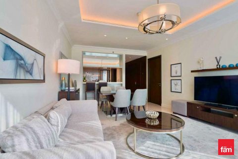 Apartment in Downtown Dubai (Downtown Burj Dubai), Dubai 1 bedroom, 79.3 sq.m. № 59713 - photo 3