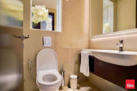Apartment in Downtown Dubai (Downtown Burj Dubai), Dubai 1 bedroom, 79.3 sq.m. № 59713 - photo 16
