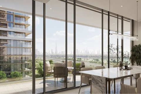 Apartamento en Ras Al Khor, Dubai, 2 dormitorios, 78.9 m², № 59723 - foto 3