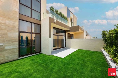 Adosado en Dubai, 4 dormitorios, 192.5 m², № 59725 - foto 1