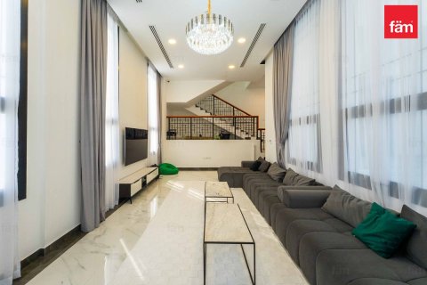 Villa à Al Furjan, Dubai, 5 chambres, 603.4 m², № 59726 - photo 8