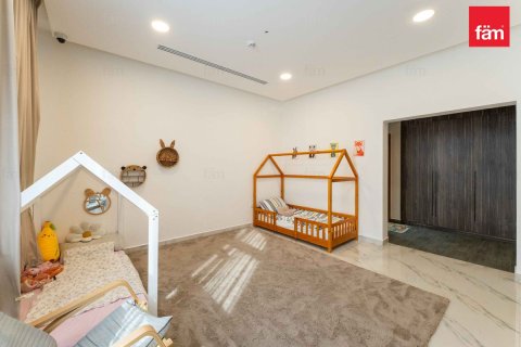 Villa à Al Furjan, Dubai, 5 chambres, 603.4 m², № 59726 - photo 21
