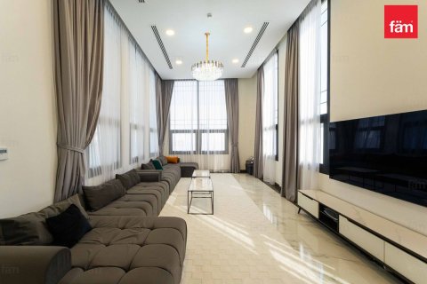 Villa à Al Furjan, Dubai, 5 chambres, 603.4 m², № 59726 - photo 7