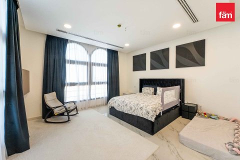 Villa à Al Furjan, Dubai, 5 chambres, 603.4 m², № 59726 - photo 16