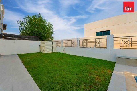 Villa à Al Furjan, Dubai, 5 chambres, 603.4 m², № 59726 - photo 26