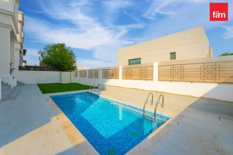 Villa à Al Furjan, Dubai, 5 chambres, 603.4 m², № 59726 - photo 27
