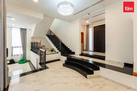 Villa à Al Furjan, Dubai, 5 chambres, 603.4 m², № 59726 - photo 5