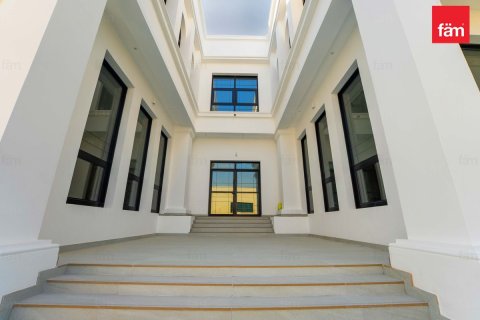 Villa à Al Furjan, Dubai, 5 chambres, 603.4 m², № 59726 - photo 3