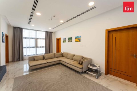 Villa à Al Furjan, Dubai, 5 chambres, 603.4 m², № 59726 - photo 15