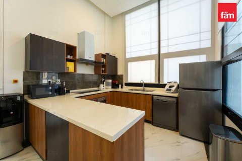 Villa à Al Furjan, Dubai, 5 chambres, 603.4 m², № 59726 - photo 10
