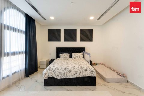Villa à Al Furjan, Dubai, 5 chambres, 603.4 m², № 59726 - photo 18