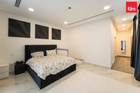 Villa à Al Furjan, Dubai, 5 chambres, 603.4 m², № 59726 - photo 17