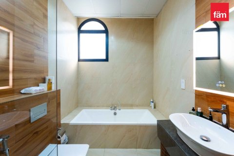 Villa à Al Furjan, Dubai, 5 chambres, 603.4 m², № 59726 - photo 23