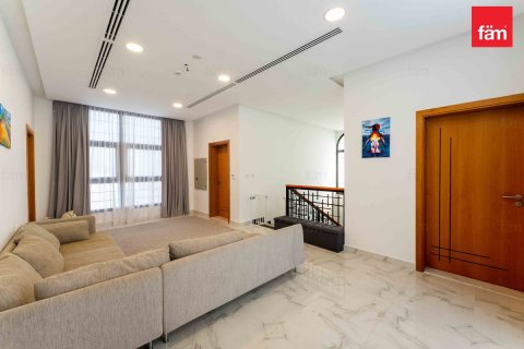 Villa à Al Furjan, Dubai, 5 chambres, 603.4 m², № 59726 - photo 14