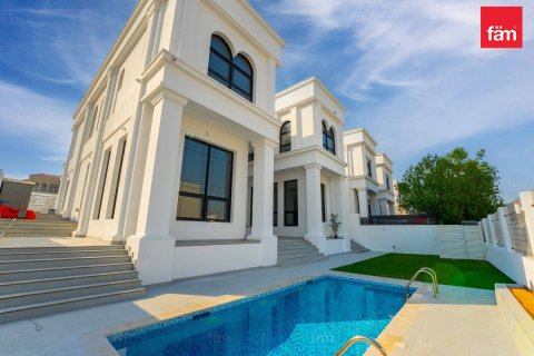 Villa à Al Furjan, Dubai, 5 chambres, 603.4 m², № 59726 - photo 2