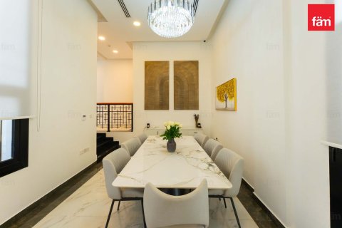 Villa à Al Furjan, Dubai, 5 chambres, 603.4 m², № 59726 - photo 9