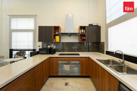 Villa à Al Furjan, Dubai, 5 chambres, 603.4 m², № 59726 - photo 11
