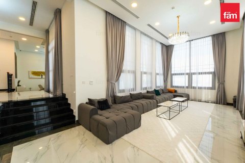 Villa à Al Furjan, Dubai, 5 chambres, 603.4 m², № 59726 - photo 29