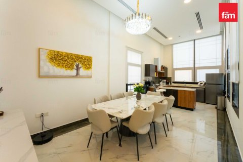 Villa à Al Furjan, Dubai, 5 chambres, 603.4 m², № 59726 - photo 28