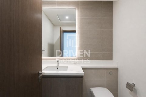 Apartment in Dubai Festival City, Dubai 2 bedrooms, 137.78 sq.m. № 136920 - photo 13