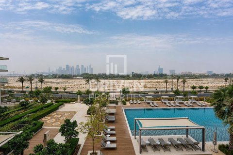 Apartment in Dubai Festival City, Dubai 2 bedrooms, 137.78 sq.m. № 136920 - photo 2