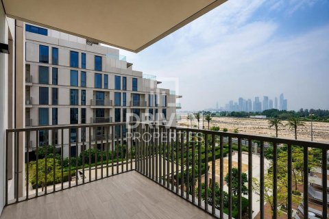 Apartment in Dubai Festival City, Dubai 2 bedrooms, 137.78 sq.m. № 136920