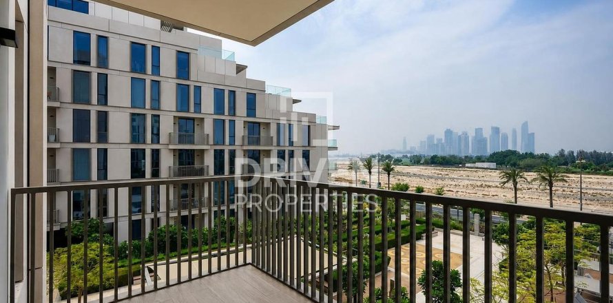 Apartment in Dubai Festival City, Dubai 2 bedrooms, 137.78 sq.m. № 136920