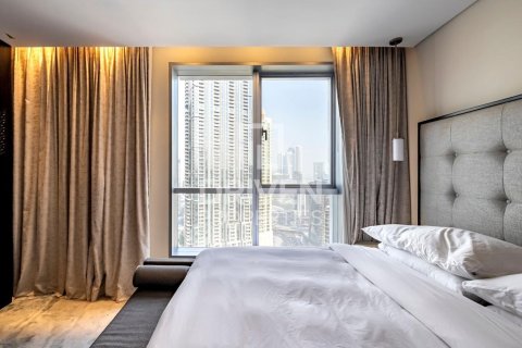 Apartment in Downtown Dubai (Downtown Burj Dubai), Dubai studio, 48.22 sq.m. № 136930 - photo 6