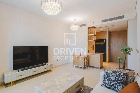 Apartment in Vida Residences Dubai Mall, Downtown Dubai (Downtown Burj Dubai), Dubai 2 bedrooms, 112.13 sq.m. № 136917
