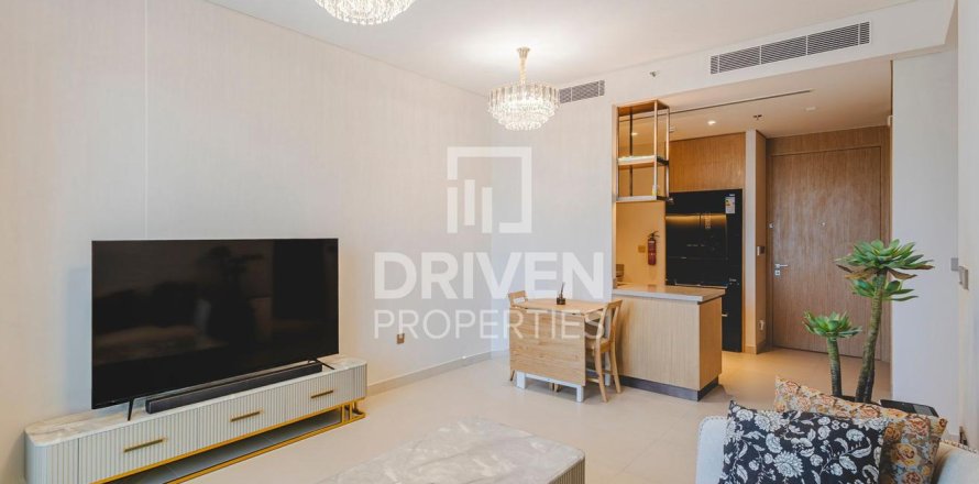 Apartment in Vida Residences Dubai Mall, Downtown Dubai (Downtown Burj Dubai), Dubai 2 bedrooms, 112.13 sq.m. № 136917