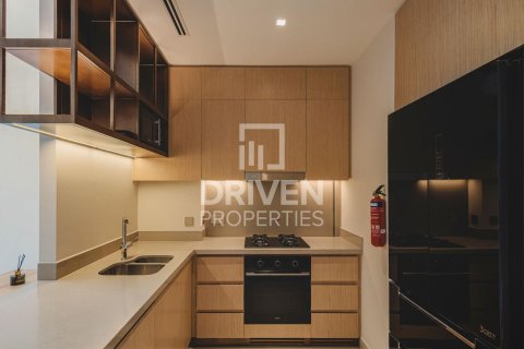 Apartment in Vida Residences Dubai Mall, Downtown Dubai (Downtown Burj Dubai), Dubai 2 bedrooms, 112.13 sq.m. № 136917 - photo 5