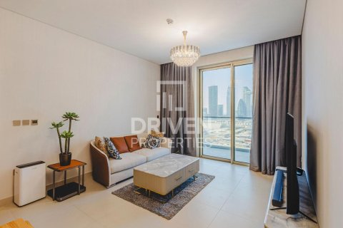 Apartment in Vida Residences Dubai Mall, Downtown Dubai (Downtown Burj Dubai), Dubai 2 bedrooms, 112.13 sq.m. № 136917 - photo 3