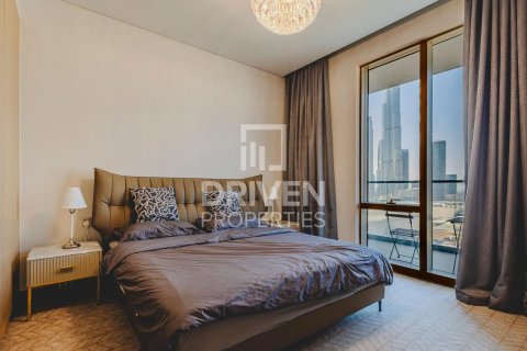 Apartment in Vida Residences Dubai Mall, Downtown Dubai (Downtown Burj Dubai), Dubai 2 bedrooms, 112.13 sq.m. № 136917 - photo 9