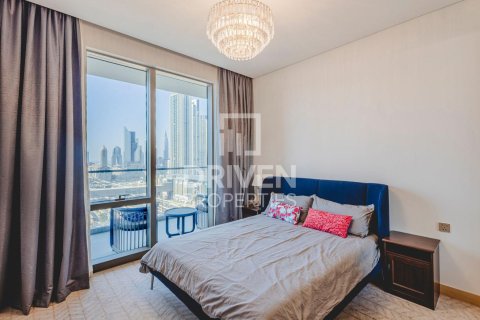 Apartment in Vida Residences Dubai Mall, Downtown Dubai (Downtown Burj Dubai), Dubai 2 bedrooms, 112.13 sq.m. № 136917 - photo 6