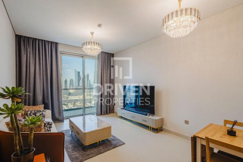 Apartment in Vida Residences Dubai Mall, Downtown Dubai (Downtown Burj Dubai), Dubai 2 bedrooms, 112.13 sq.m. № 136917 - photo 4
