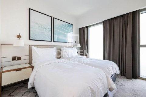 Apartment in Address Harbour Point, Dubai Creek Harbour (The Lagoons), Dubai 2 bedrooms, 102.47 sq.m. № 136918 - photo 7