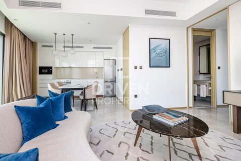 Apartment in Address Harbour Point, Dubai Creek Harbour (The Lagoons), Dubai 2 bedrooms, 102.47 sq.m. № 136918