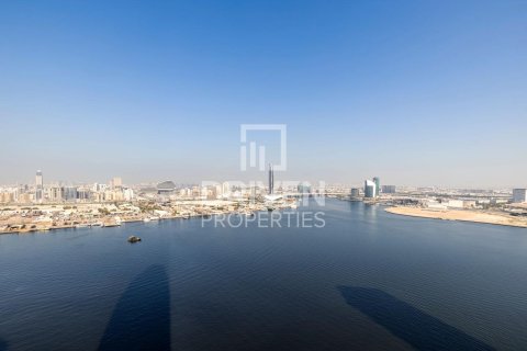 Apartment in Address Harbour Point, Dubai Creek Harbour (The Lagoons), Dubai 2 bedrooms, 102.47 sq.m. № 136918 - photo 13