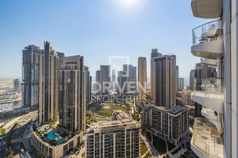 Apartment in Address Harbour Point, Dubai Creek Harbour (The Lagoons), Dubai 2 bedrooms, 102.47 sq.m. № 136918 - photo 14