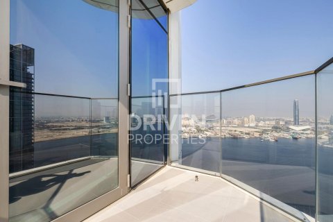 Apartment in Address Harbour Point, Dubai Creek Harbour (The Lagoons), Dubai 2 bedrooms, 102.47 sq.m. № 136918 - photo 12