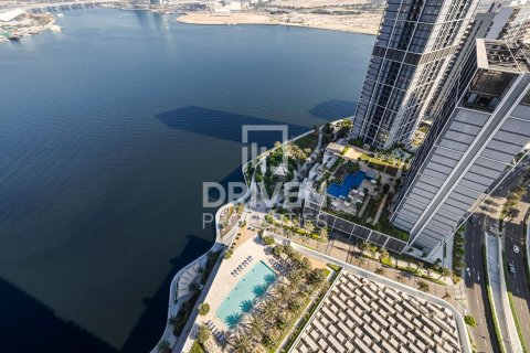 Apartment in Address Harbour Point, Dubai Creek Harbour (The Lagoons), Dubai 2 bedrooms, 102.47 sq.m. № 136918 - photo 15